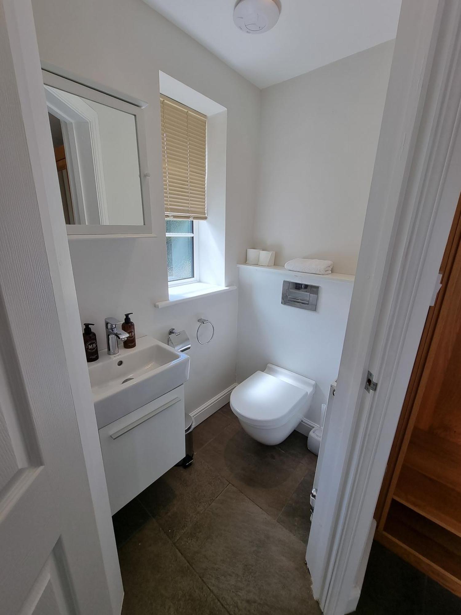 Number Four At Stow Hotel Kamer foto